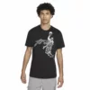 Tricou NIKE pentru barbati M JORDAN AIR DF GFX SS CREW - DH8924010-Imbracaminte-Tricouri