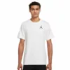 Tricou NIKE pentru barbati M JORDAN JUMPMAN EMB SS CREW - DC7485100-Imbracaminte-Tricouri