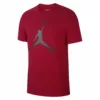 Tricou NIKE pentru barbati M JORDAN JUMPMAN SS CREW - CJ0921687-Imbracaminte-Tricouri
