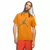 Tricou NIKE pentru barbati M JORDAN JUMPMAN SS CREW - CJ0921738-Imbracaminte-Tricouri