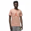 Tricou NIKE pentru barbati M JORDAN JUMPMAN SS CREW - CJ0921824-Imbracaminte-Tricouri