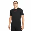 Tricou NIKE pentru barbati M NK DF TEE DB NK PRO - DM5677010-Imbracaminte-Tricouri