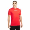 Tricou NIKE pentru barbati M NK DF TEE DB NK PRO - DM5677634-Imbracaminte-Tricouri