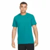 Tricou NIKE pentru barbati M NK DF TEE DFC CREW SOLID - AR6029367-Imbracaminte-Tricouri