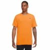 Tricou NIKE pentru barbati M NK DF TEE DFC CREW SOLID - AR6029886-Imbracaminte-Tricouri