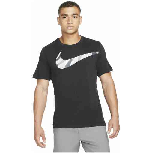 Tricou NIKE pentru barbati M NK DF TEE SC - DM5662010-Imbracaminte-Tricouri