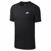 Tricou NIKE pentru barbati M NSW CLUB TEE - AR4997013-Imbracaminte-Tricouri
