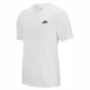 Tricou NIKE pentru barbati M NSW CLUB TEE - AR4997101-Imbracaminte-Tricouri