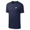 Tricou NIKE pentru barbati M NSW CLUB TEE - AR4997410-Imbracaminte-Tricouri