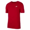Tricou NIKE pentru barbati M NSW CLUB TEE - AR4997657-Imbracaminte-Tricouri