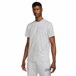 Tricou NIKE pentru barbati M NSW ESS+ CORE 1 TEE - DM6341051-Imbracaminte-Tricouri