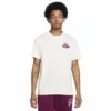Tricou NIKE pentru barbati M NSW ESS+ CORE 1 TEE - DM6341113-Imbracaminte-Tricouri