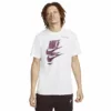 Tricou NIKE pentru barbati M NSW ESS+ SPORT 1 TEE - DM6377100-Imbracaminte-Tricouri