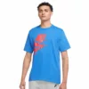 Tricou NIKE pentru barbati M NSW ESS+ SPORT 1 TEE - DM6377432-Imbracaminte-Tricouri