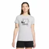 Tricou NIKE pentru femei W NSW TEE SS VDAY - DN5878063-Imbracaminte-Tricouri