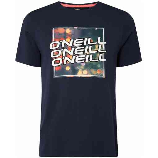 Tricou ONEILL pentru barbati FILLER T-SHIRT - 9A23225056-Imbracaminte-Tricouri