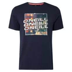 Tricou ONEILL pentru barbati FILLER T-SHIRT - 9A23225056-Imbracaminte-Tricouri