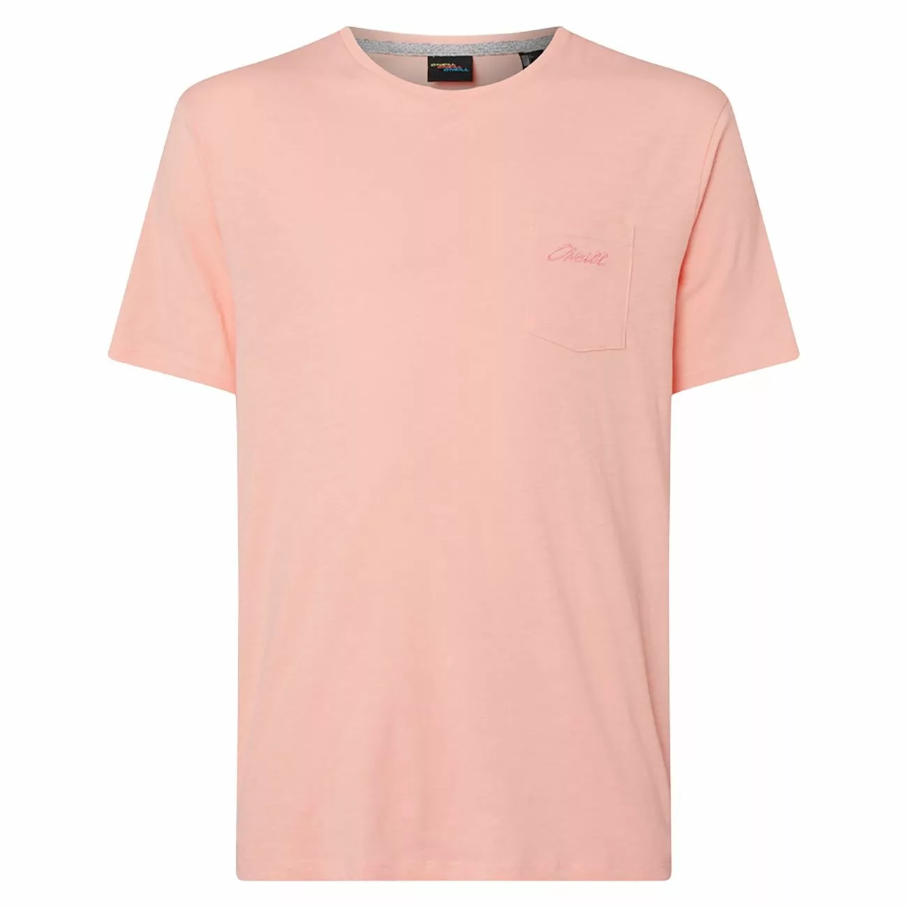 Tricou ONEILL pentru barbati JACKS BASE REGULAR T-SHIRT - 9A23244096-Imbracaminte-Tricouri