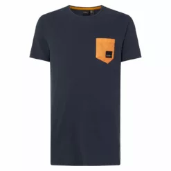 Tricou ONEILL pentru barbati LM SHAPE POCKET T-SHIRT - 9A23045056-Imbracaminte-Tricouri
