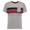 Tricou ONEILL pentru barbati LM STRIPE FILLER T-SHIRT - 8A23558001-Imbracaminte-Tricouri