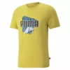 Tricou PUMA pentru barbati SUMMER GRAPHIC TEE - 84857631-Imbracaminte-Tricouri