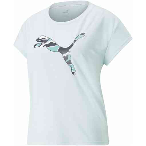 Tricou PUMA pentru femei MODERN SPORTS TEE - 84710020-Imbracaminte-Tricouri