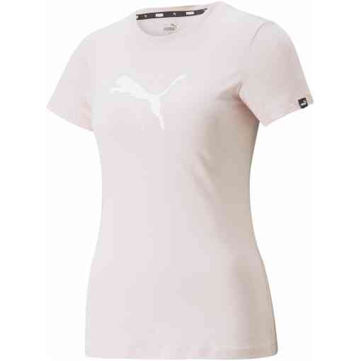 Tricou PUMA pentru femei POWER GRAPHIC TEE - 84711216-Imbracaminte-Tricouri