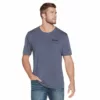 Tricou SKECHERS pentru barbati DRI-RELEASE SKX TEE - M1TS274NVY-Imbracaminte-Tricouri