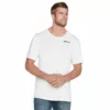 Tricou SKECHERS pentru barbati DRI-RELEASE SKX TEE - M1TS274WHT-Imbracaminte-Tricouri