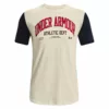 Tricou UNDER ARMOUR pentru barbati ATH DEPT CLRBLK SS - 1370515279-Imbracaminte-Tricouri