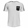 Tricou UNDER ARMOUR pentru barbati POCKET TEE - 1370516014-Imbracaminte-Tricouri