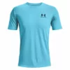 Tricou UNDER ARMOUR pentru barbati SPORTSTYLE LC SS - 1326799481-Imbracaminte-Tricouri