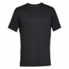 Tricou UNDER ARMOUR pentru barbati SPORTSTYLE LEFT CHEST SS - 1326799001-Imbracaminte-Tricouri