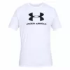 Tricou UNDER ARMOUR pentru barbati SPORTSTYLE LOGO SS - 1329590100-Imbracaminte-Tricouri