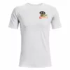 Tricou UNDER ARMOUR pentru barbati STICKER CAMPUS SS - 1366449100-Imbracaminte-Tricouri