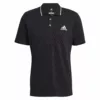 Tricou polo ADIDAS pentru barbati M SL PQ PS - GK9027-Imbracaminte-Tricouri polo