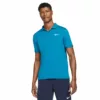 Tricou polo NIKE pentru barbati M NKCT DRY POLO - CW6849301-Imbracaminte-Tricouri polo