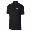 Tricou polo NIKE pentru barbati M NSW CE POLO MATCHUP PQ - CJ4456010-Imbracaminte-Tricouri polo