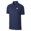 Tricou polo NIKE pentru barbati M NSW CE POLO MATCHUP PQ - CJ4456410-Imbracaminte-Tricouri polo