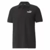 Tricou polo PUMA pentru barbati ESS PIQUE POLO - 58667401-Imbracaminte-Tricouri polo