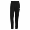 Pantaloni trening ADIDAS pentru barbati M 3S JOG TP TRI - H46105-Imbracaminte-Pantaloni trening