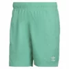 Short baie ADIDAS pentru barbati ESSENTIALS SS - HE9422-Imbracaminte-Shorturi baie