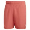Short baie ADIDAS pentru barbati ESSENTIALS SS - HE9423-Imbracaminte-Shorturi baie