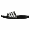 Slapi ADIDAS pentru copii ADILETTE COMFORT K - FY8836-Incaltaminte-Slapi