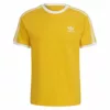 Tricou ADIDAS pentru barbati 3-STRIPES TEE - HK7278-Imbracaminte-Tricouri