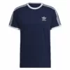 Tricou ADIDAS pentru barbati 3-STRIPES TEE - HK7279-Imbracaminte-Tricouri
