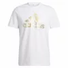 Tricou ADIDAS pentru barbati M FOIL BOS G T - HK9156-Imbracaminte-Tricouri