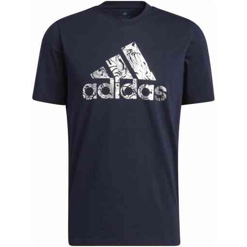 Tricou ADIDAS pentru barbati M FOIL BOS G T - HK9159-Imbracaminte-Tricouri