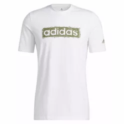 Tricou ADIDAS pentru barbati M SKT LIN G T - HK9177-Imbracaminte-Tricouri