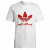Tricou ADIDAS pentru barbati OLD TRAFFORD T - HP0452-Imbracaminte-Tricouri